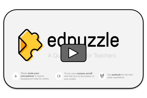 Edpuzzle